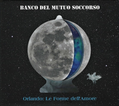 BANCO DEL MUTUO SOCCORSO - Orlando: Le Forme Dell'Amore