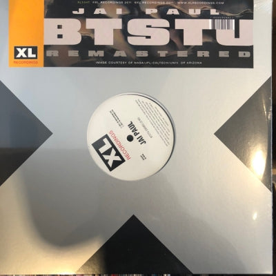 JAI PAUL - BTSTU Remastered