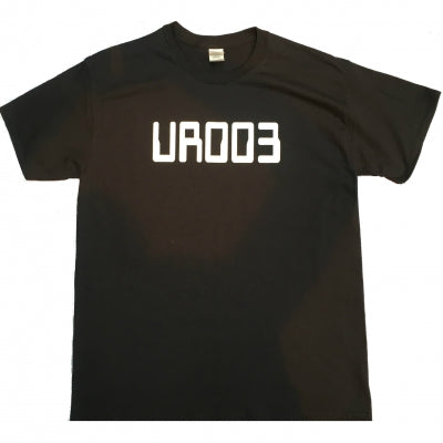 UNDERGROUND RESISTANCE - UR T-Shirt - UR003