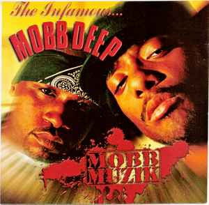 MOBB DEEP - Mobb Muzik