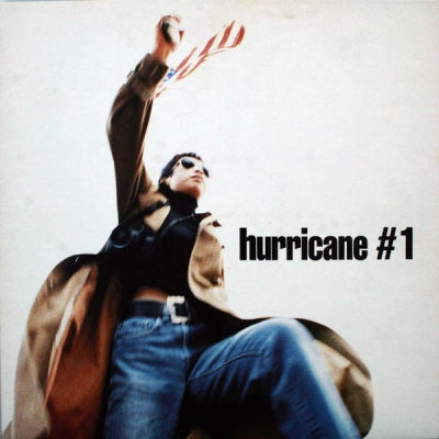 HURRICANE #1 - Hurricane #1