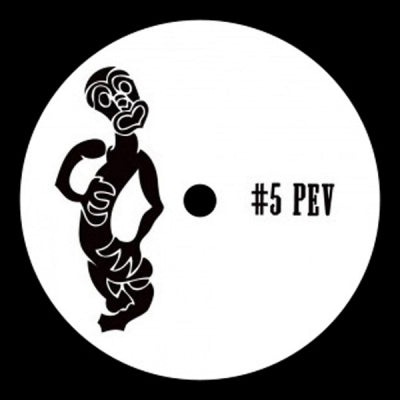 PEV - Aztec Chant