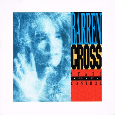 BARREN CROSS - State Of Control