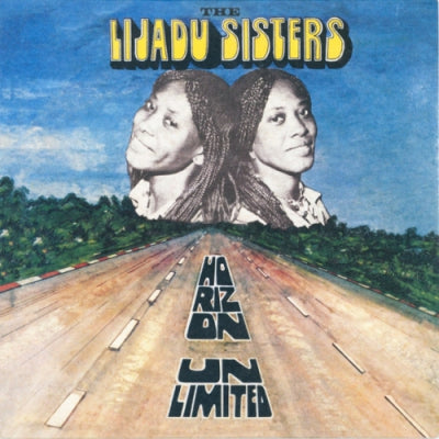 THE LIJADU SISTERS - Horizon Unlimited