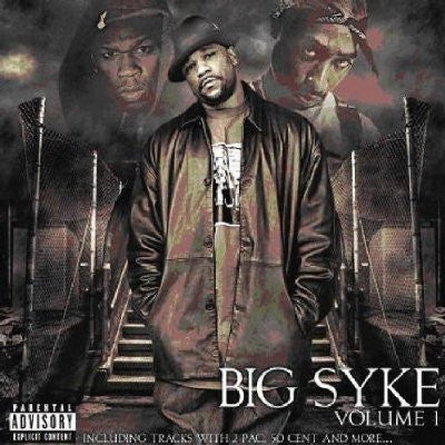 BIG SYKE - Volume 1