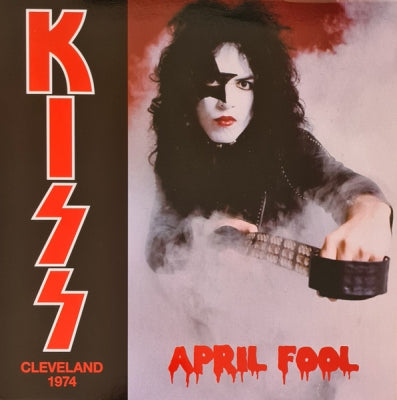 KISS - April Fool