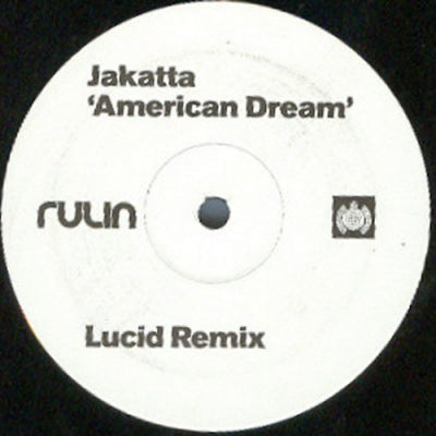 JAKATTA - American Dream