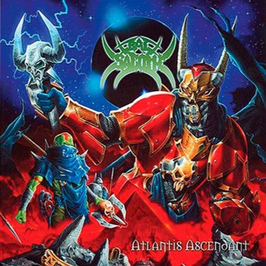 BAL-SAGOTH - Atlantis Ascendant