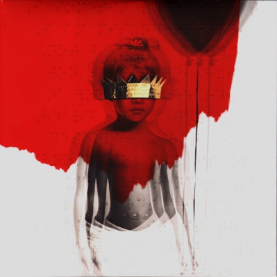 RIHANNA - Anti
