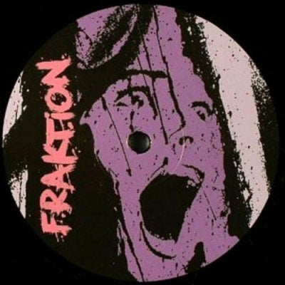 FRAKTION (GAISER) - This Never Works / Disleb / Acidrop