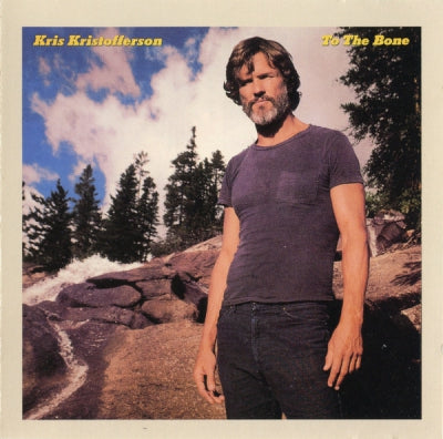 KRIS KRISTOFFERSON - To The Bone