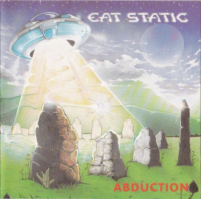 EAT STATIC - Abduction