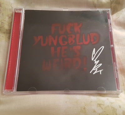 YUNGBLUD - Weird!