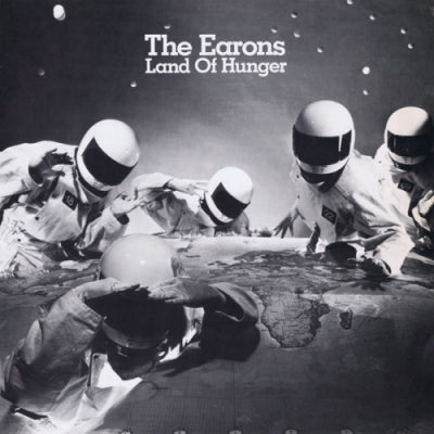 THE EARONS - Land Of Hunger