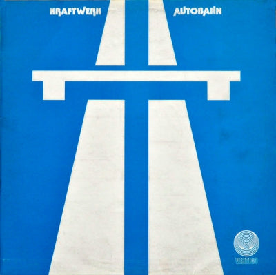 KRAFTWERK - Autobahn