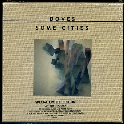 DOVES - Some Cities