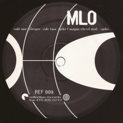 MLO - Sleeper / Spike