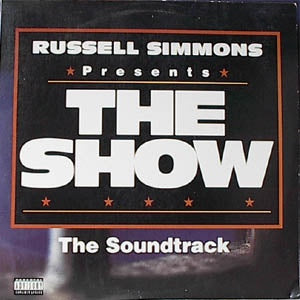 VARIOUS - Russell Simmons Presents The Show