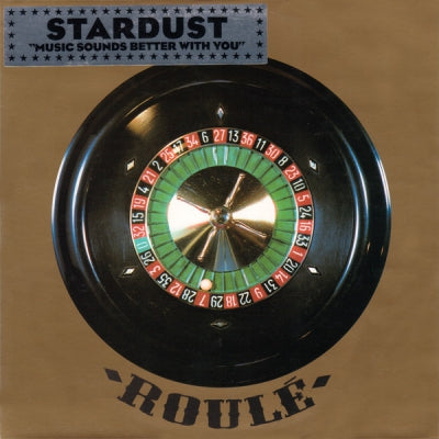 STARDUST - Music Sounds Better With You