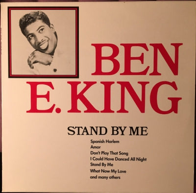 BEN E. KING - Stand By Me