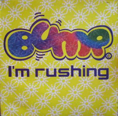 BUMP - I'm Rushing