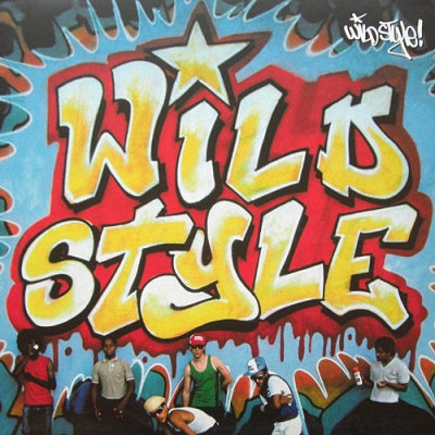 VARIOUS - Wild Style Original Soundtrack