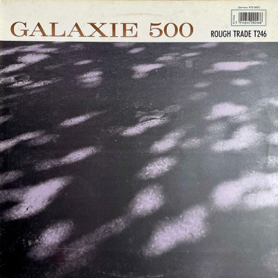 GALAXIE 500 - Blue Thunder