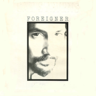 CAT STEVENS - Foreigner