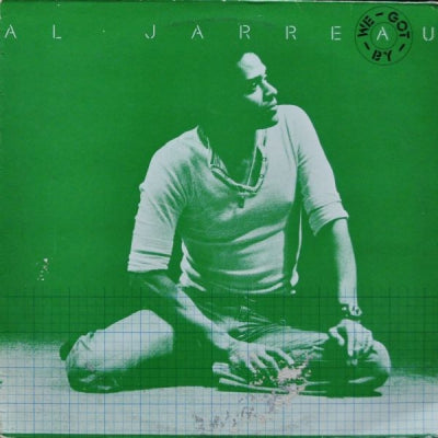 AL JARREAU - We Got By