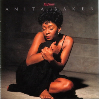 ANITA BAKER  - Rapture