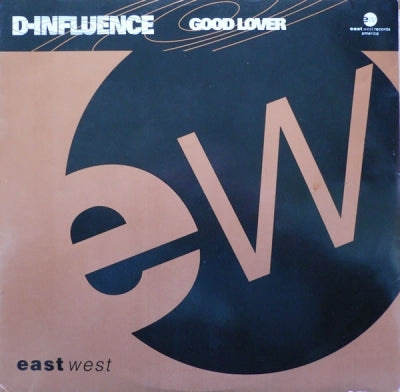 D-INFLUENCE - Good Lover