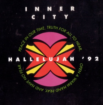 INNER CITY - Hallelujah