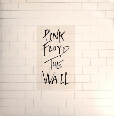 PINK FLOYD - The Wall