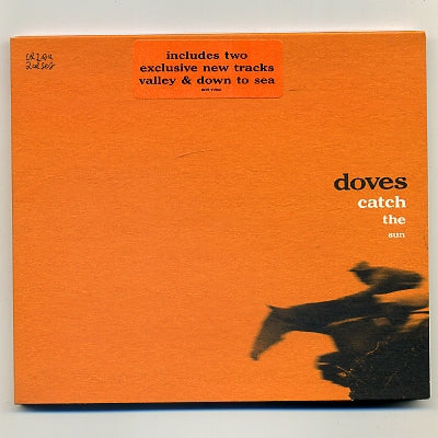 DOVES - Catch The Sun