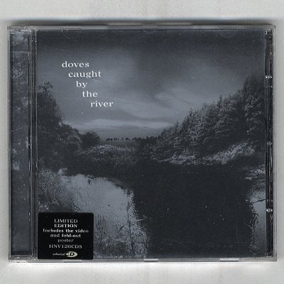 DOVES - Caught By The River