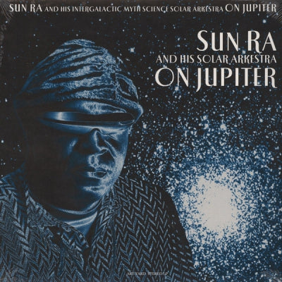 SUN RA & HIS INTERGALACTIC MYTH SCIENCE SOLAR ARKESTRA  - On Jupiter