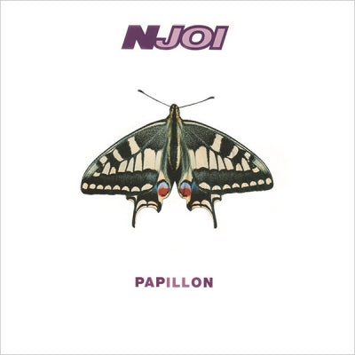 N-JOI - Papillon / Never Let You Go