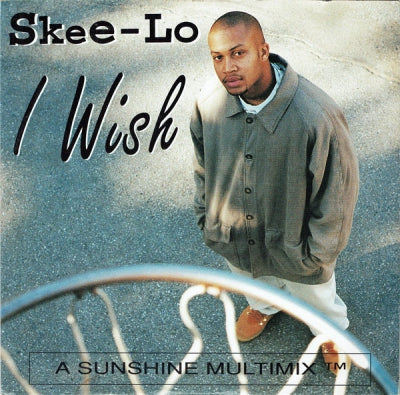 SKEE-LO - I Wish