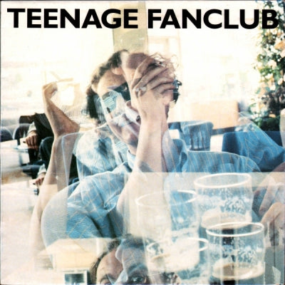 TEENAGE FANCLUB - God Knows It's True