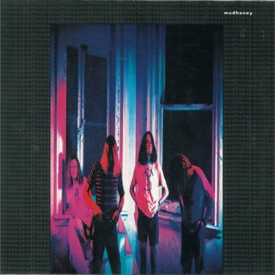 MUDHONEY - Mudhoney