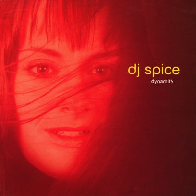 DJ SPICE - Dynamite / 4 Play