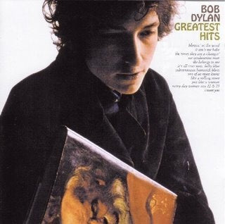 BOB DYLAN - Greatest Hits