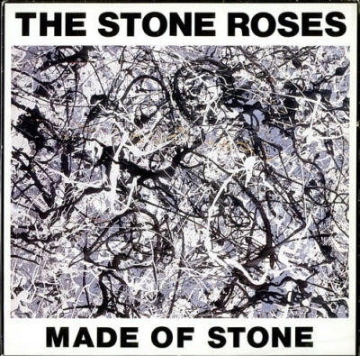 THE STONE ROSES - Made Of Stone