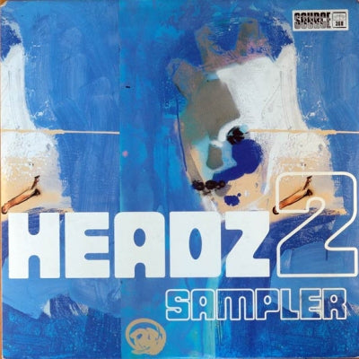 PESHAY / DILLINJA - Headz 2 Sampler