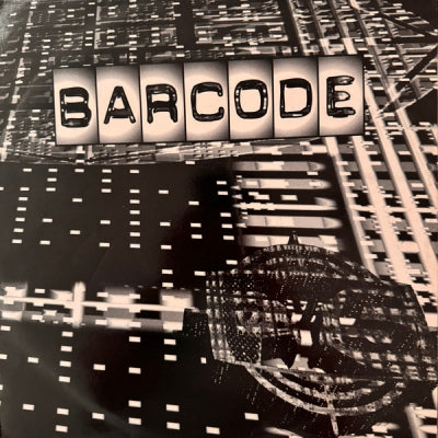 BARCODE - New Dance / Sounds Of