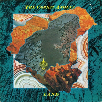 COMSAT ANGELS - Land