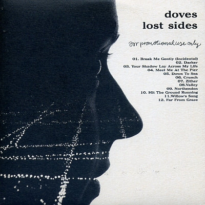 DOVES - Lost Sides