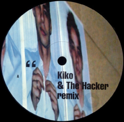 KIKO & THE HACKER - Italomatic