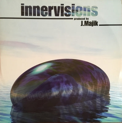 INNERVISIONS - Inside Yourself / Static Link