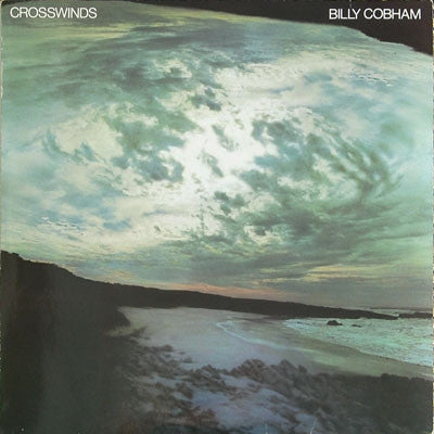 BILLY COBHAM - Crosswinds